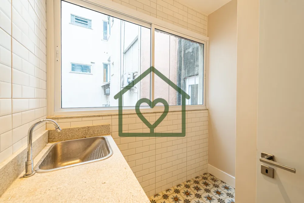 Apartamento, 3 quartos, 140 m² - Foto 4