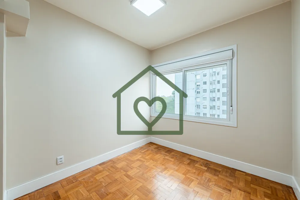 Apartamento, 3 quartos, 140 m² - Foto 2