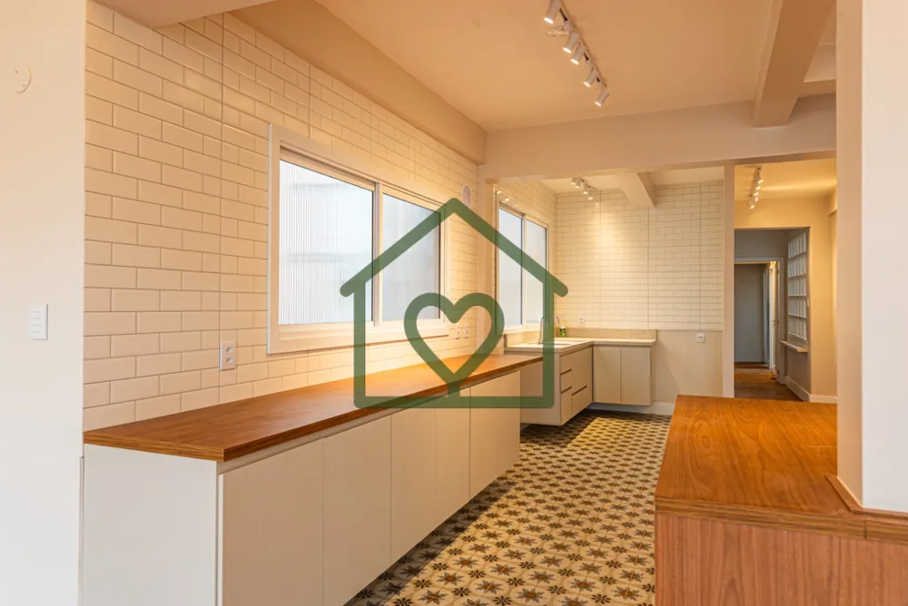 Apartamento, 3 quartos, 140 m² - Foto 6