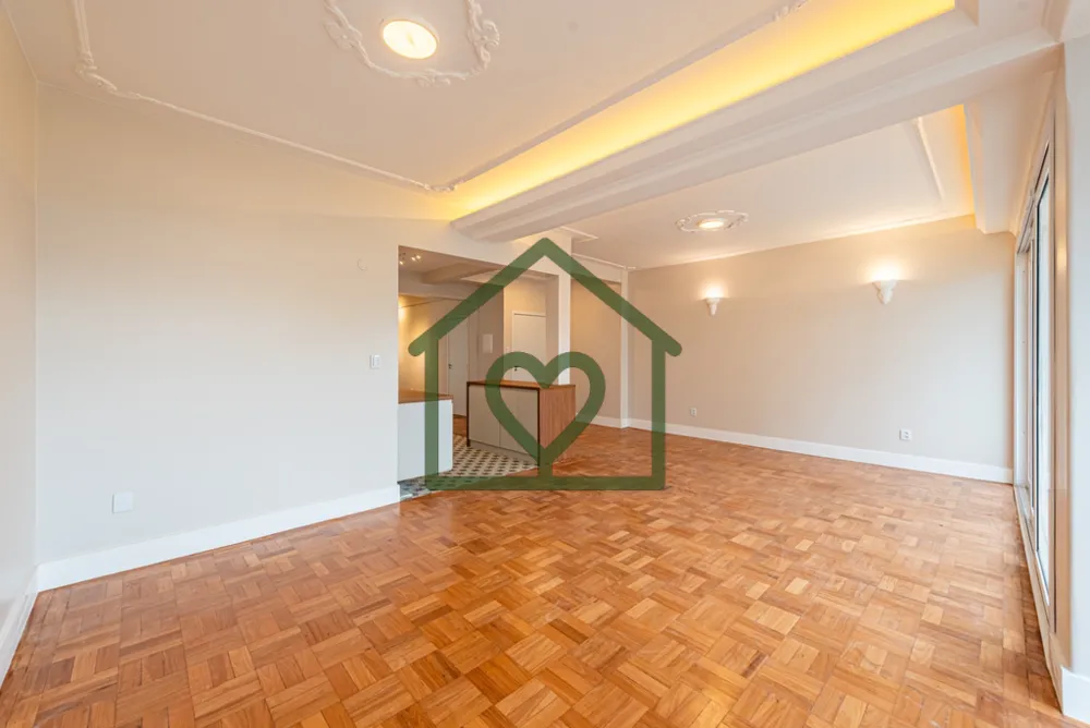Apartamento, 3 quartos, 140 m² - Foto 7