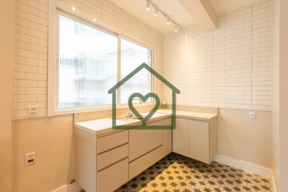 Apartamento, 3 quartos, 140 m² - Foto 8