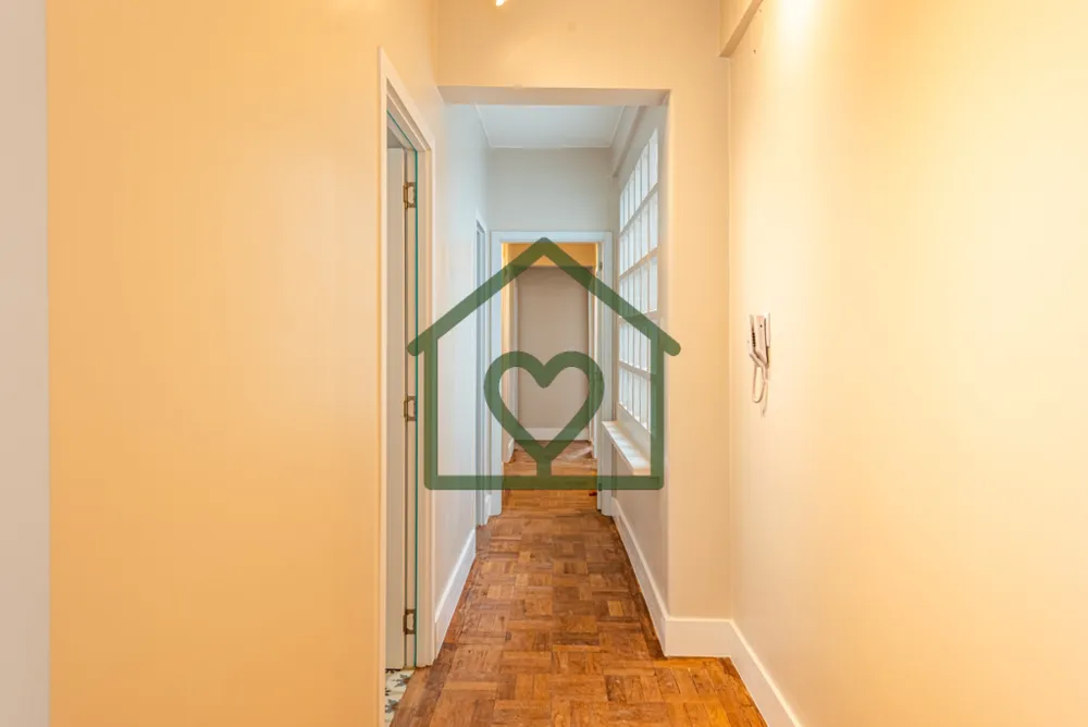 Apartamento, 3 quartos, 140 m² - Foto 3