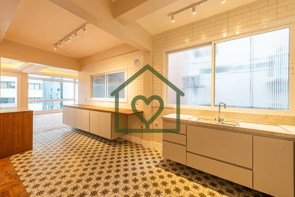Apartamento, 3 quartos, 140 m² - Foto 5