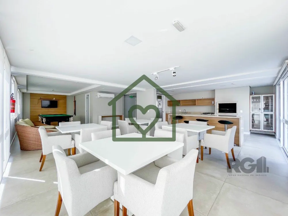 Apartamento, 2 quartos, 70 m² - Foto 3