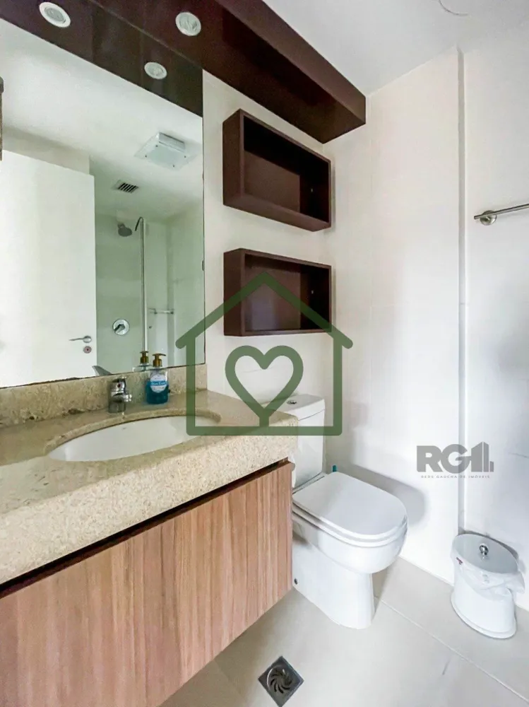 Apartamento, 2 quartos, 70 m² - Foto 6