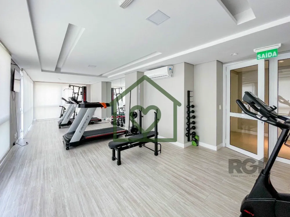 Apartamento, 2 quartos, 70 m² - Foto 2