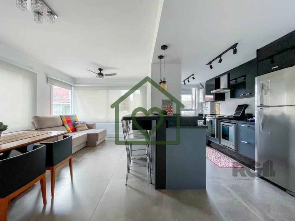 Apartamento, 2 quartos, 70 m² - Foto 1