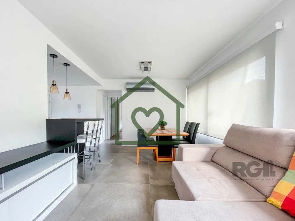 Apartamento, 2 quartos, 70 m² - Foto 7