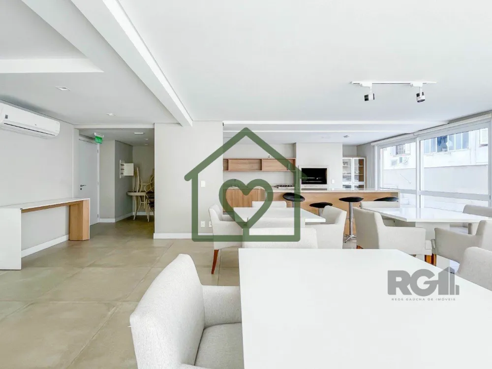 Apartamento, 2 quartos, 70 m² - Foto 4