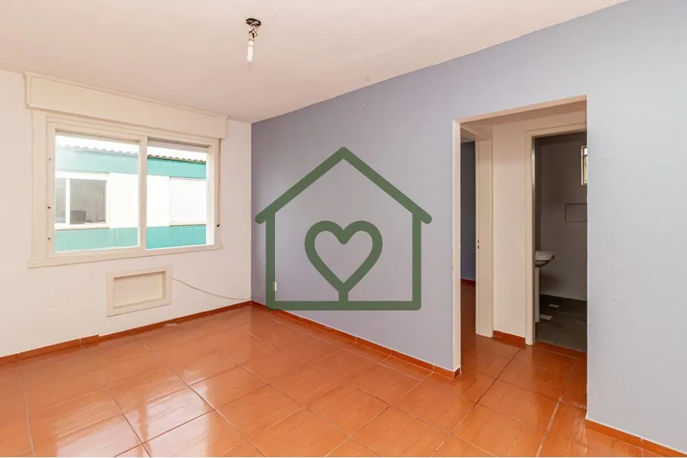 Apartamento, 1 quarto, 42 m² - Foto 2
