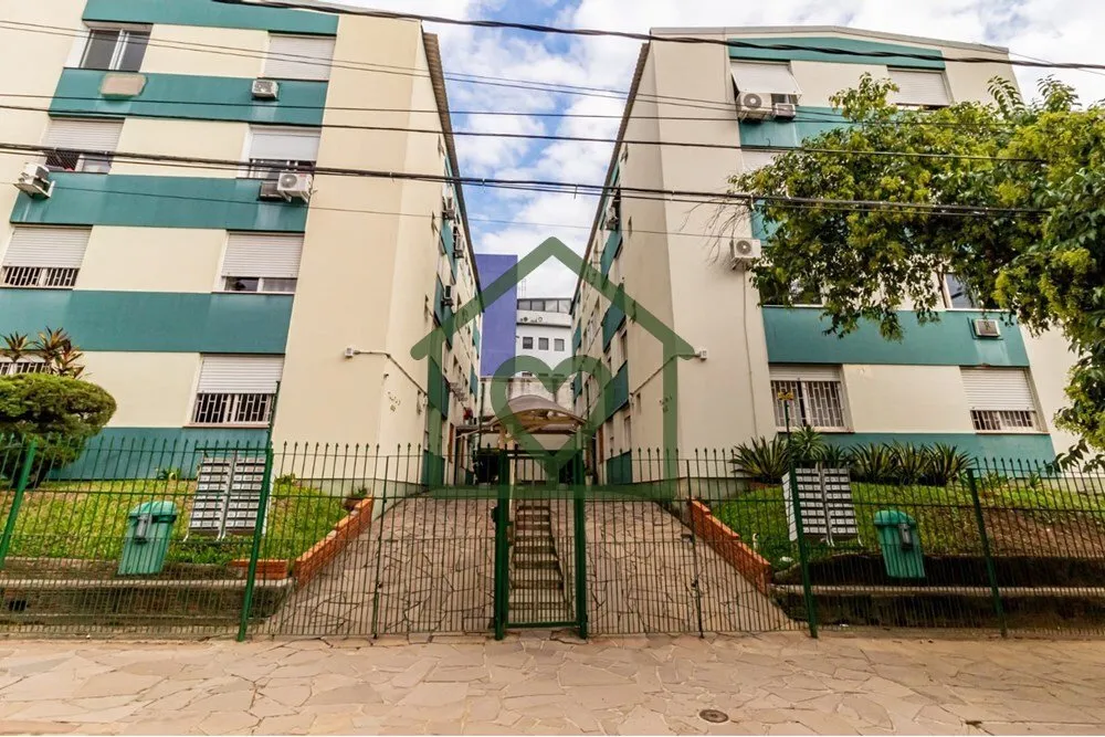 Apartamento, 1 quarto, 42 m² - Foto 1