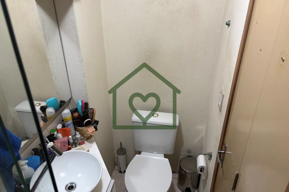 Apartamento, 2 quartos, 42 m² - Foto 4
