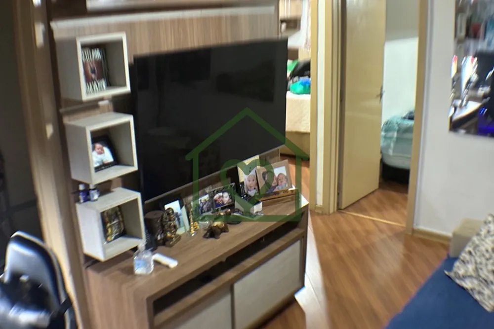 Apartamento, 2 quartos, 42 m² - Foto 8