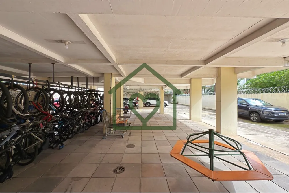 Apartamento, 1 quarto, 26 m² - Foto 4