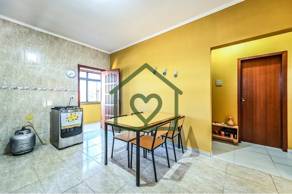 Casa, 2 quartos, 220 m² - Foto 8