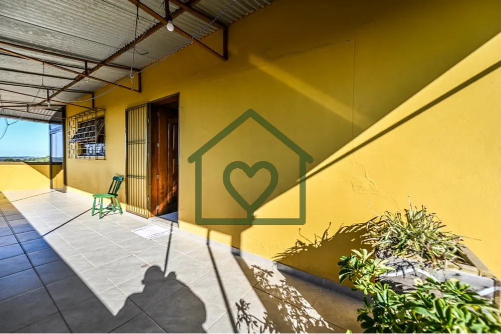 Casa, 2 quartos, 220 m² - Foto 2