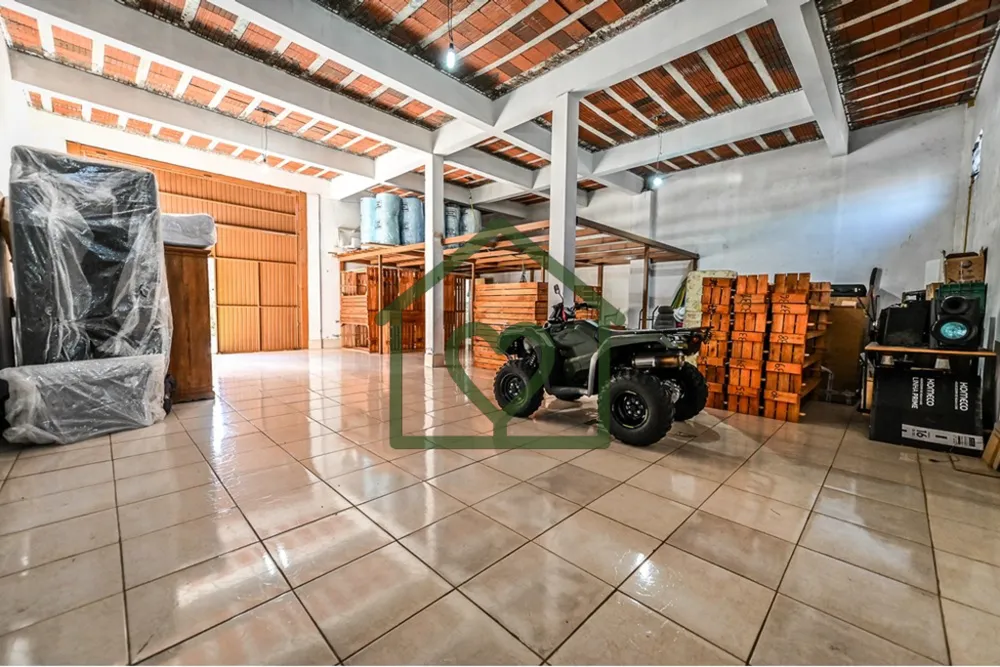 Casa, 2 quartos, 220 m² - Foto 5