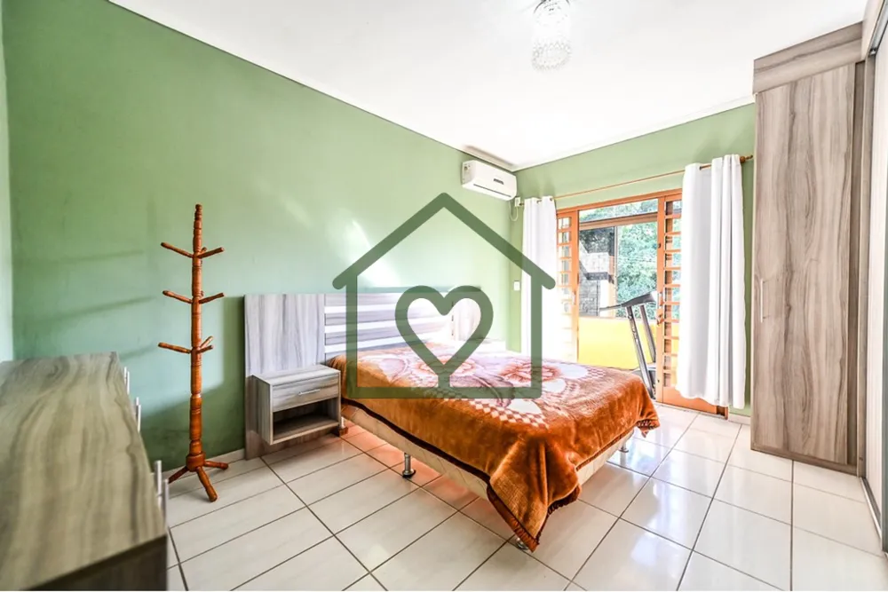 Casa, 2 quartos, 220 m² - Foto 6