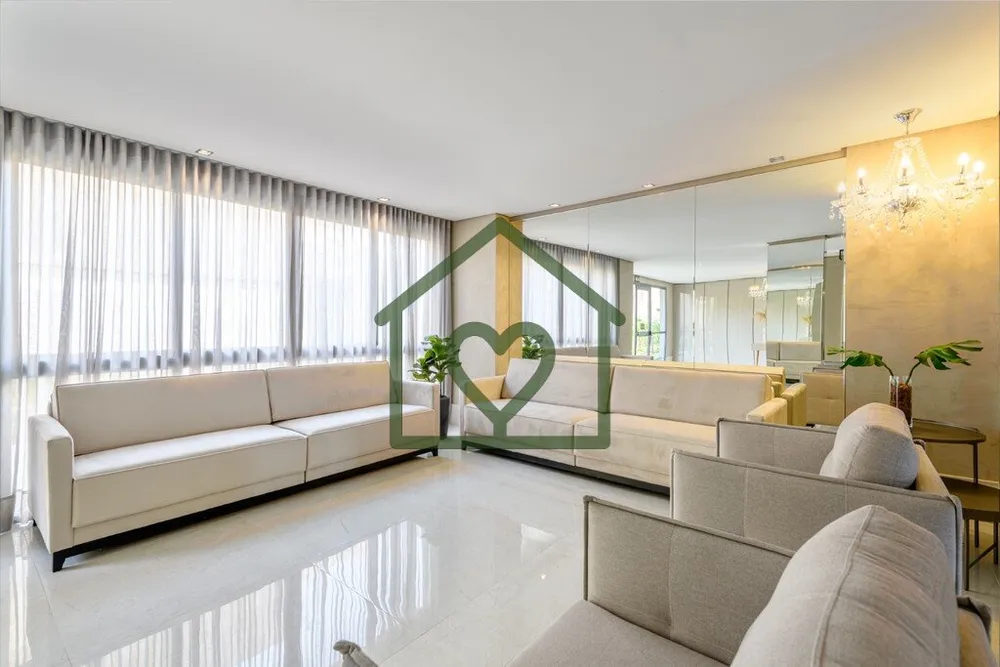 Apartamento, 2 quartos, 56 m² - Foto 3