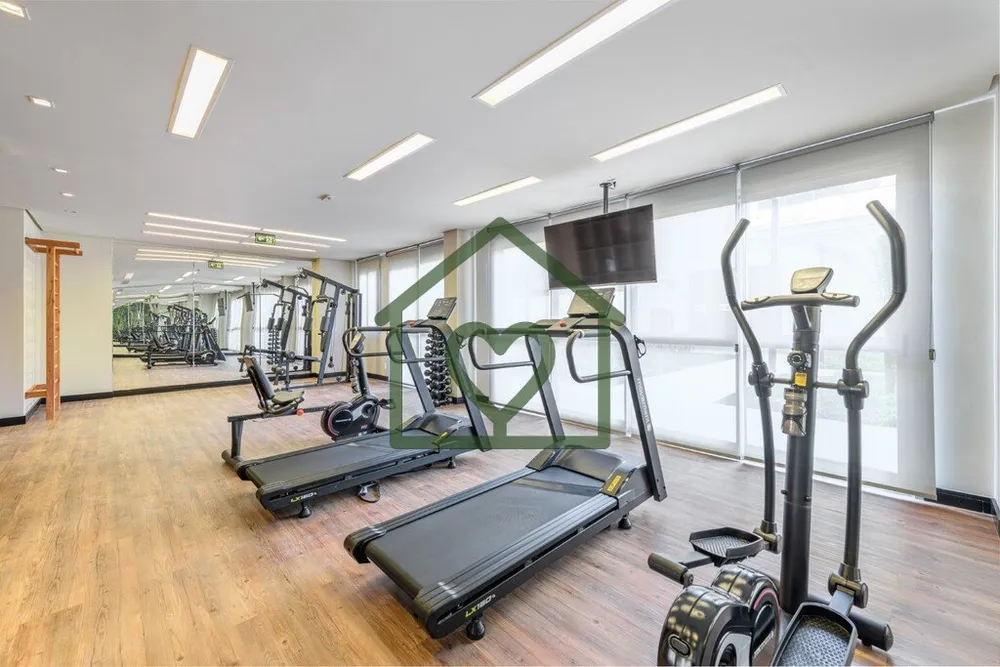 Apartamento, 2 quartos, 56 m² - Foto 5