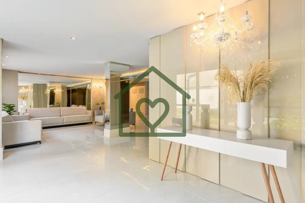 Apartamento, 2 quartos, 56 m² - Foto 2