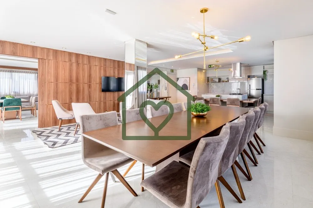 Apartamento, 2 quartos, 56 m² - Foto 6