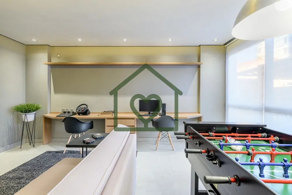 Apartamento, 2 quartos, 56 m² - Foto 8