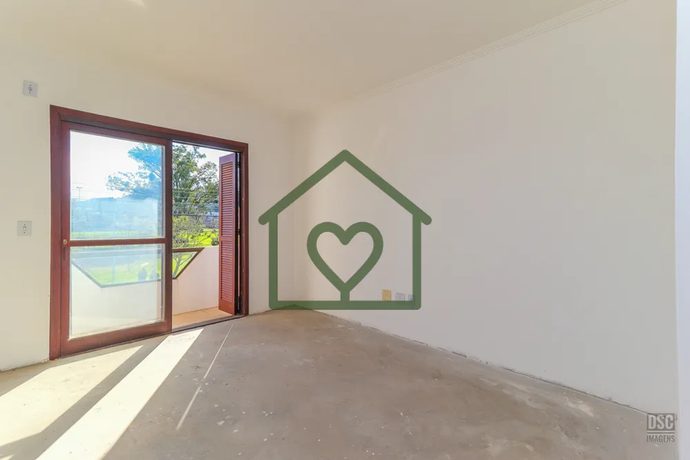 Casa, 3 quartos, 125 m² - Foto 2