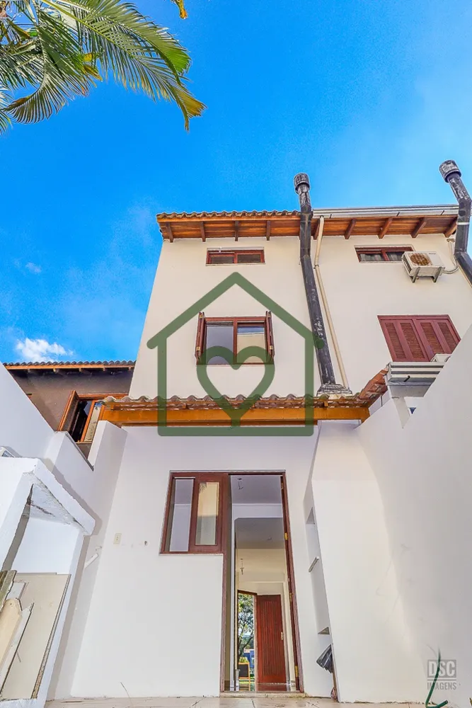Casa, 3 quartos, 125 m² - Foto 3