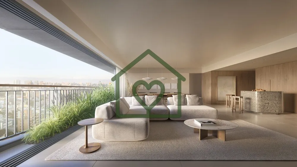 Apartamento, 3 quartos, 293 m² - Foto 6