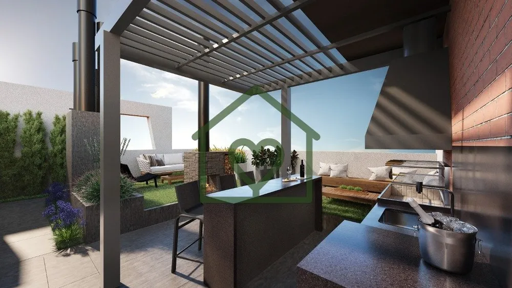 Apartamento, 2 quartos, 51 m² - Foto 4
