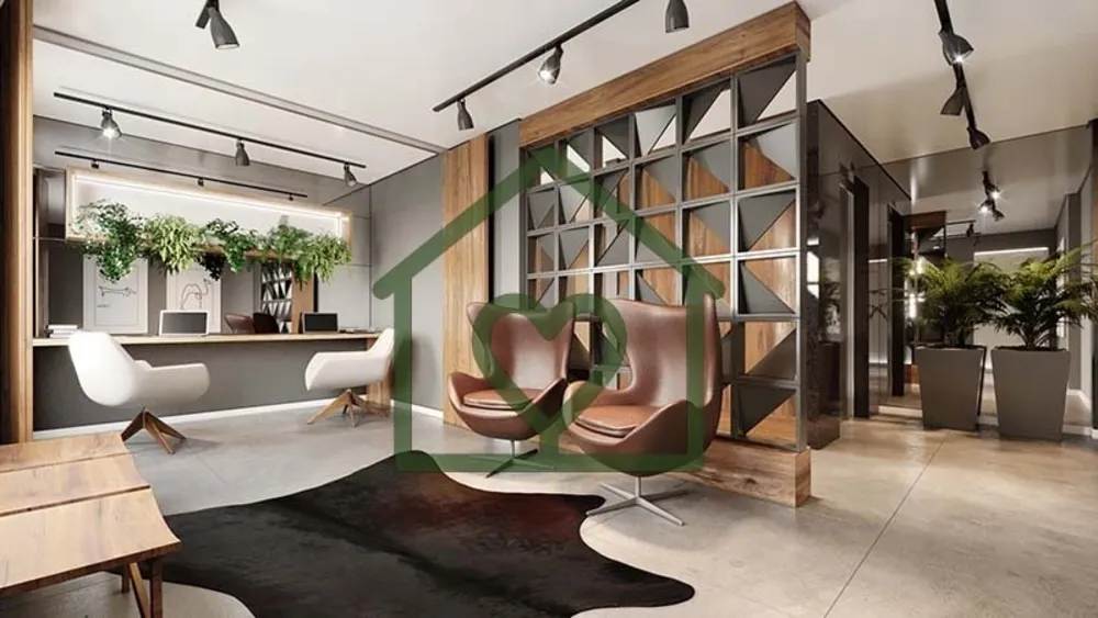 Apartamento, 2 quartos, 51 m² - Foto 3
