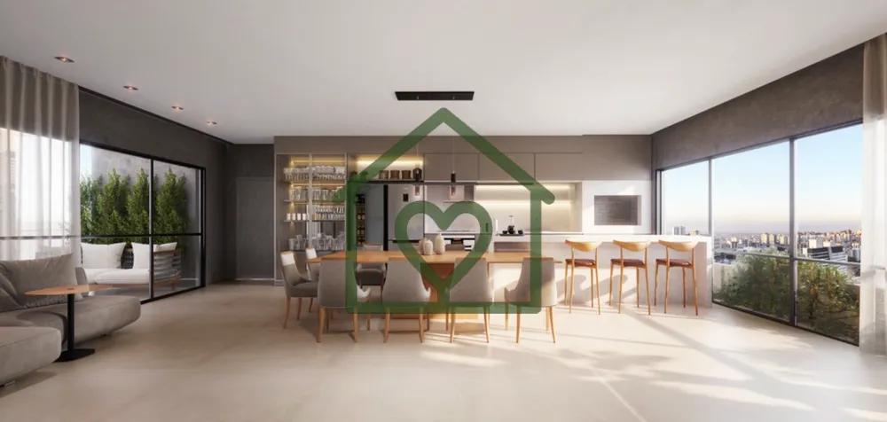 Apartamento, 2 quartos, 41 m² - Foto 6