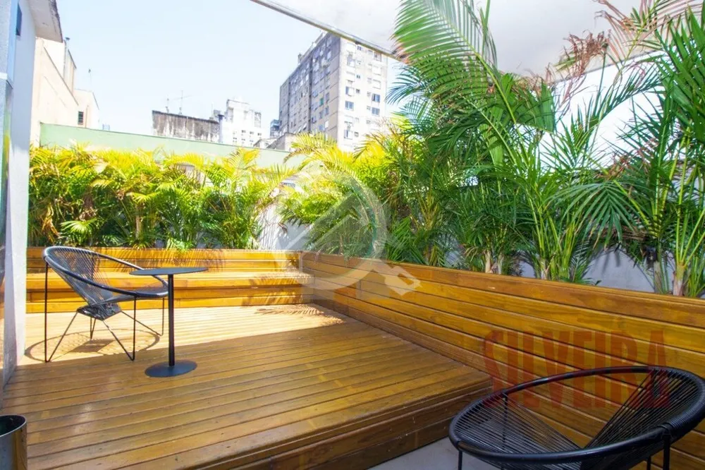 Apartamento, 1 quarto, 18 m² - Foto 4