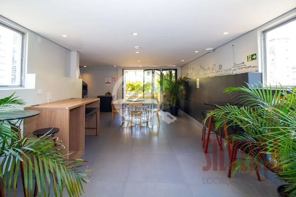 Apartamento, 1 quarto, 18 m² - Foto 3