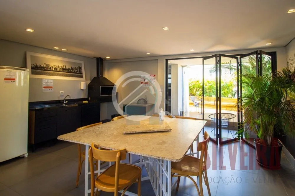 Apartamento, 1 quarto, 18 m² - Foto 2