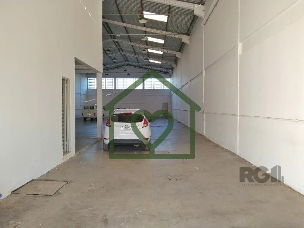Depósito-Galpão, 766 m² - Foto 6