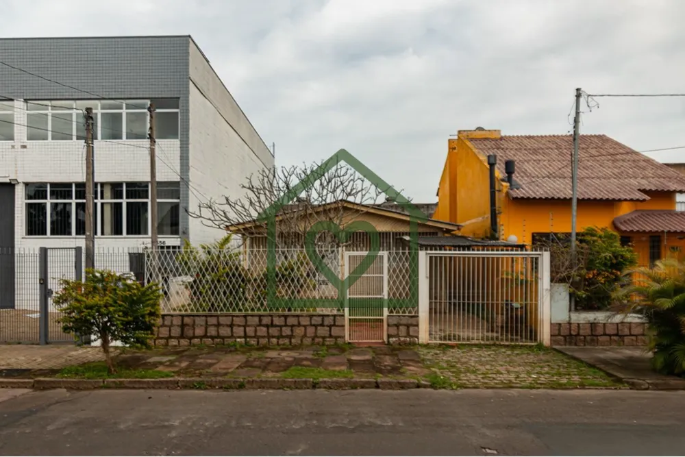 Terreno, 286 m² - Foto 7