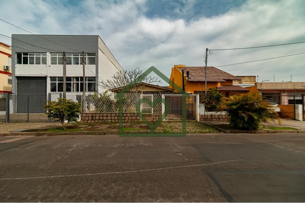 Terreno, 286 m² - Foto 8
