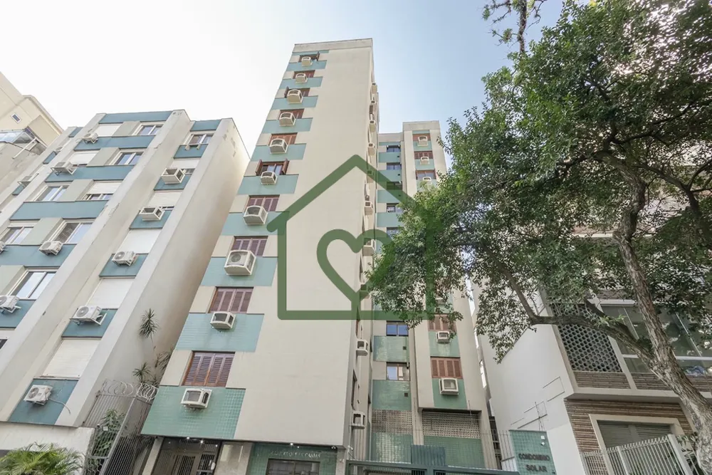 Apartamento, 2 quartos, 73 m² - Foto 1
