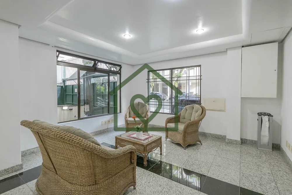 Apartamento, 2 quartos, 73 m² - Foto 3