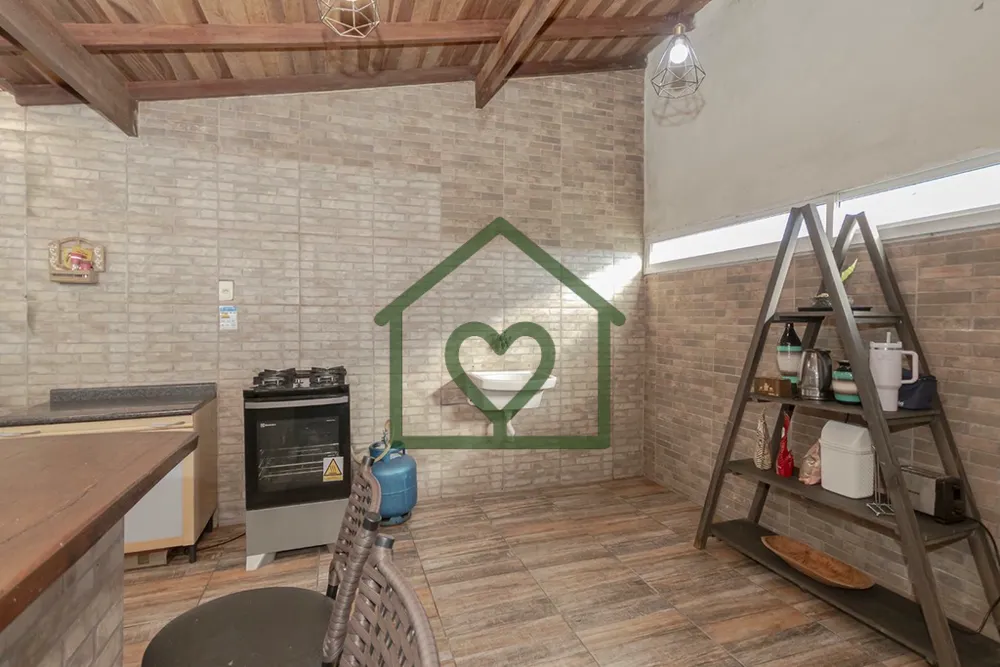 Casa, 3 quartos, 92 m² - Foto 8