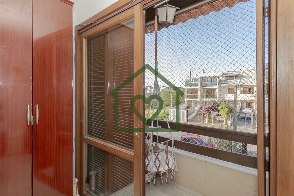 Casa, 3 quartos, 92 m² - Foto 2