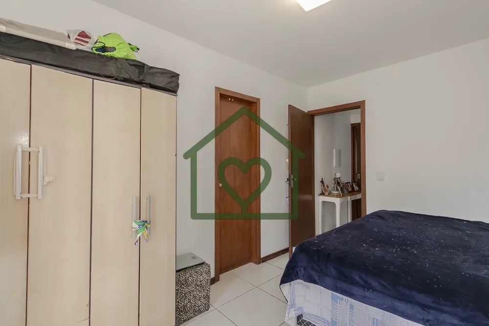 Casa, 3 quartos, 92 m² - Foto 3