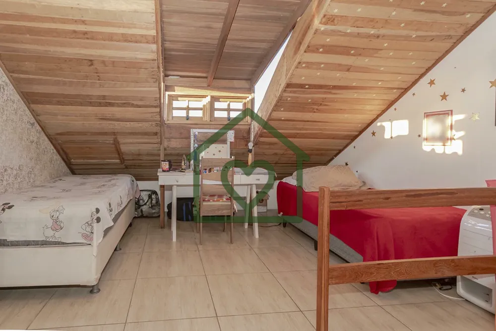 Casa, 3 quartos, 92 m² - Foto 6
