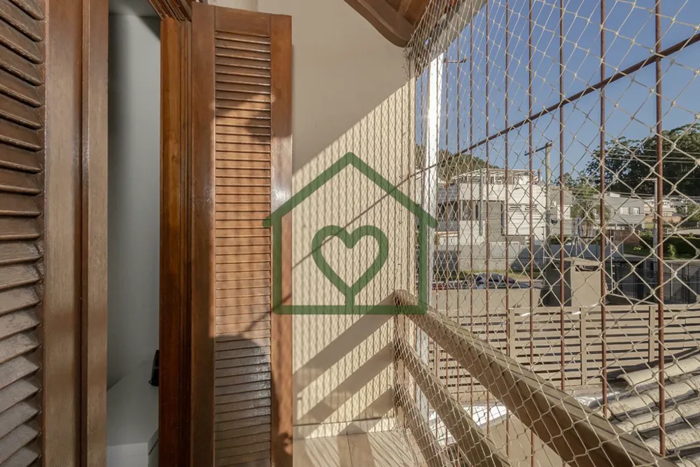 Casa, 3 quartos, 92 m² - Foto 4