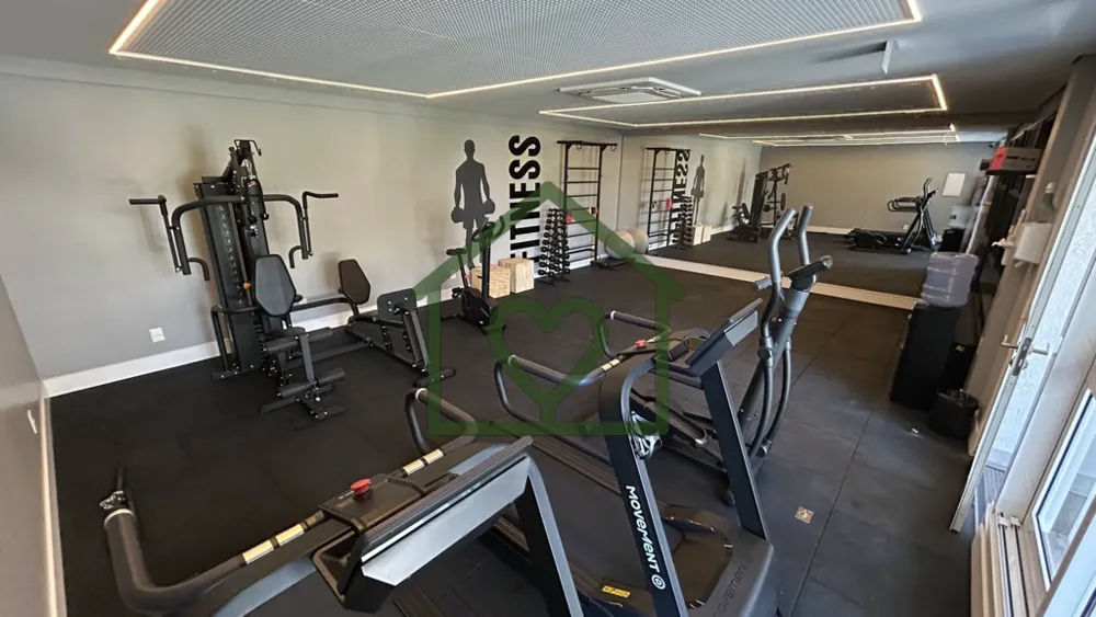 Apartamento, 3 quartos, 105 m² - Foto 5