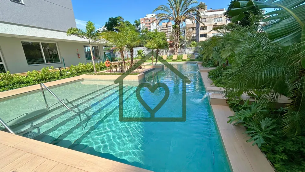 Apartamento, 3 quartos, 105 m² - Foto 4