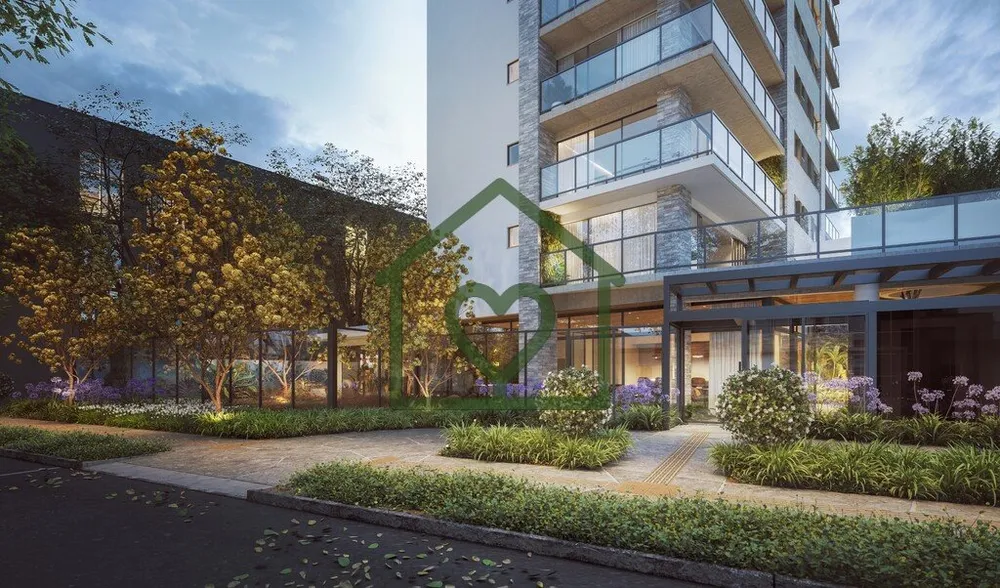 Apartamento, 3 quartos, 120 m² - Foto 3