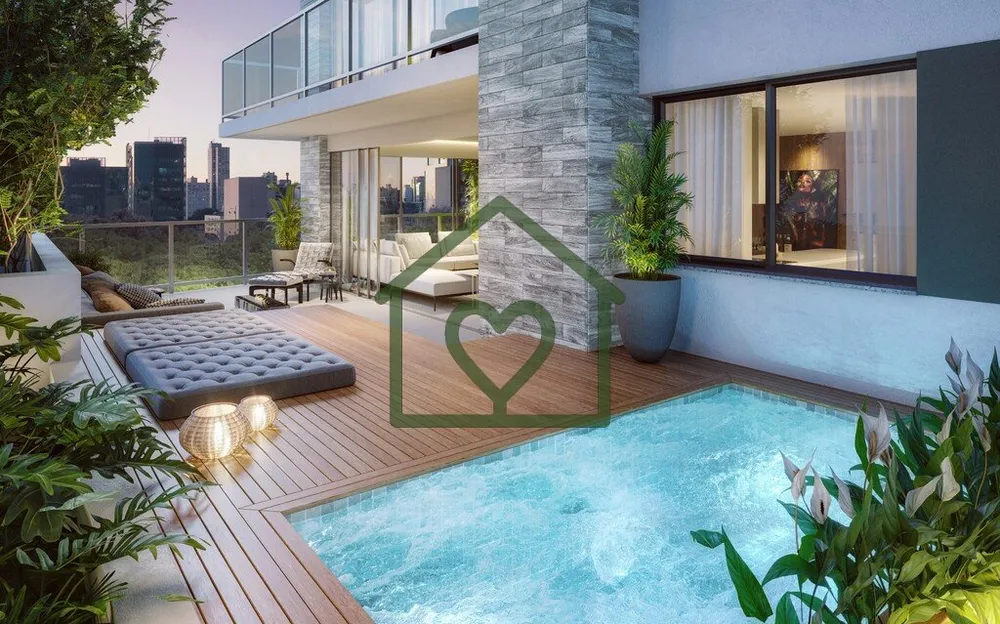 Apartamento, 3 quartos, 120 m² - Foto 5